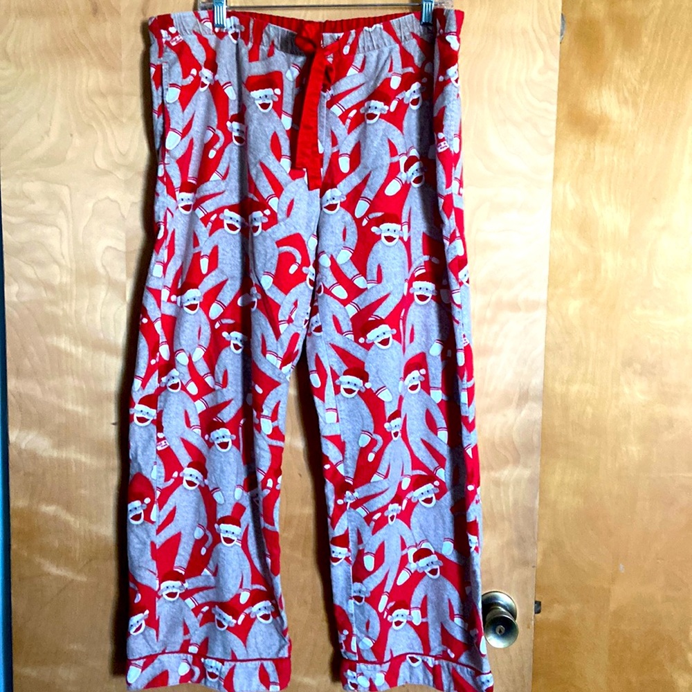 Nick & Nora Pajama Bottoms